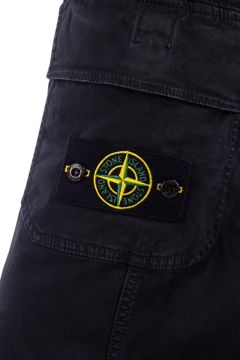 STONE ISLAND PANTALON