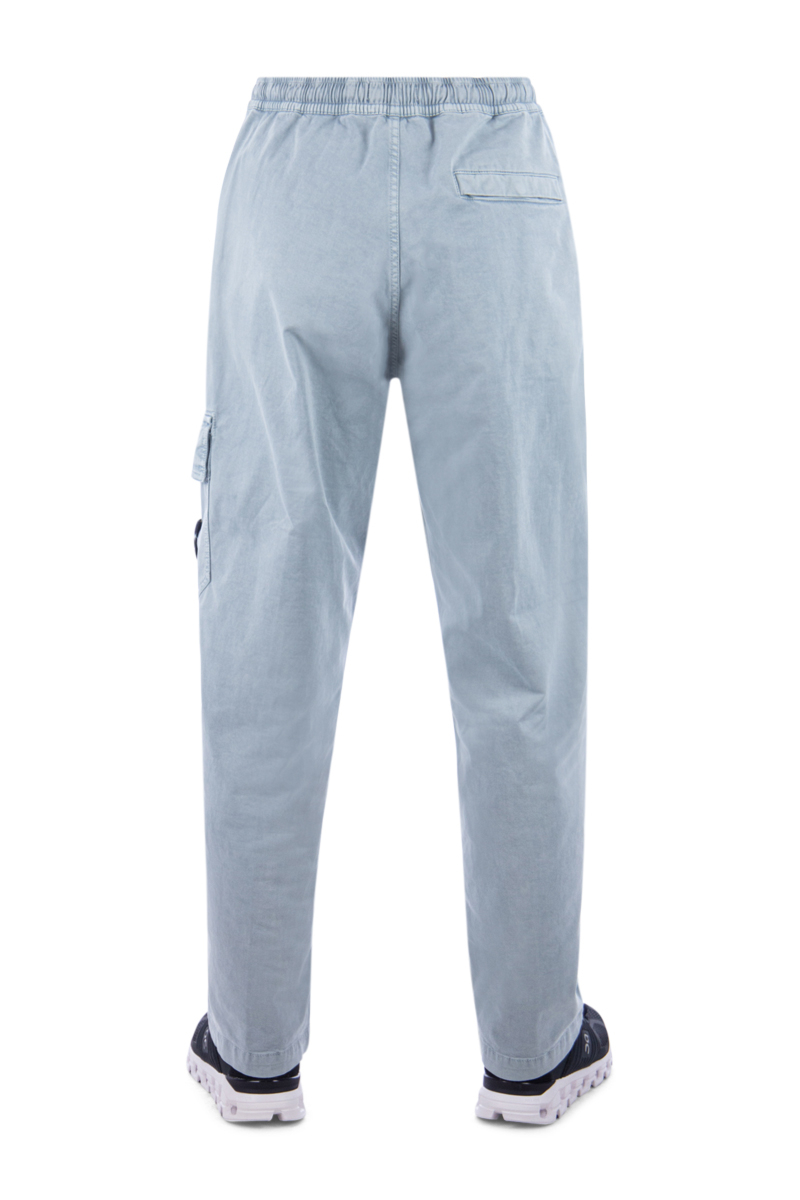 STONE ISLAND PANTALON