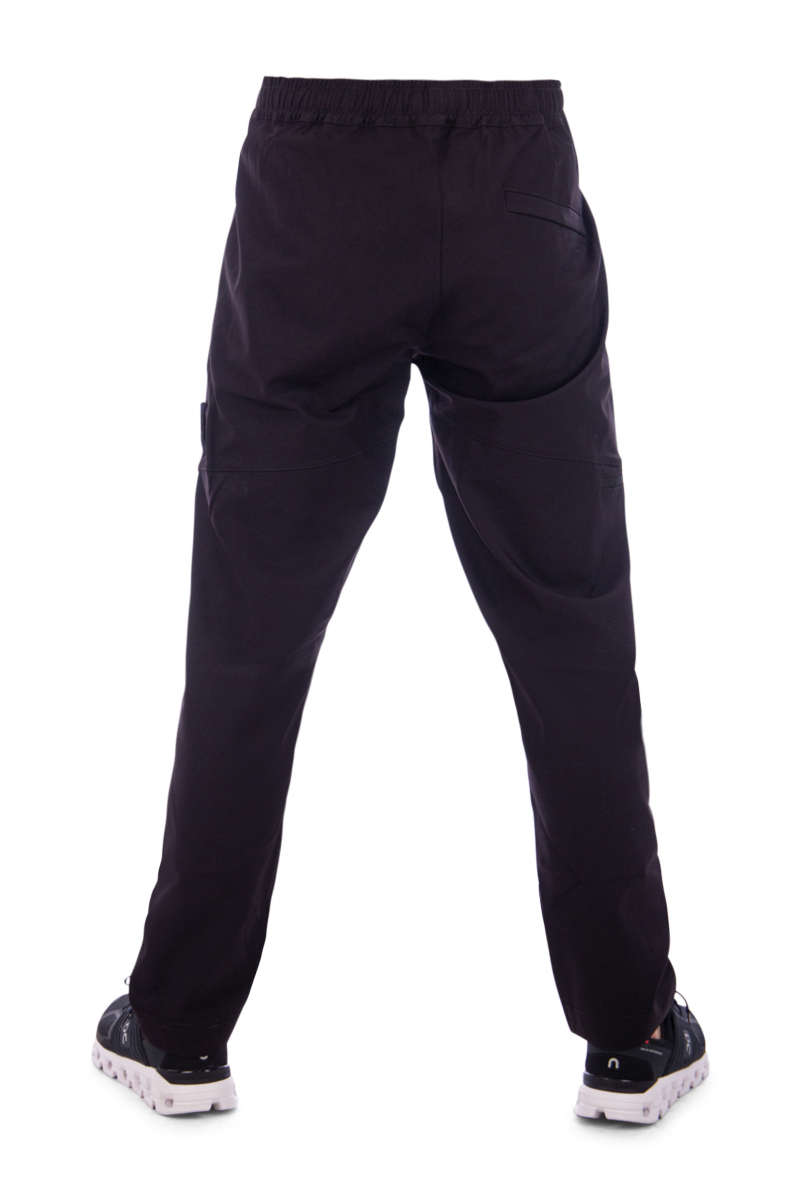 Stone Island Pantalon 781562653 Zwart