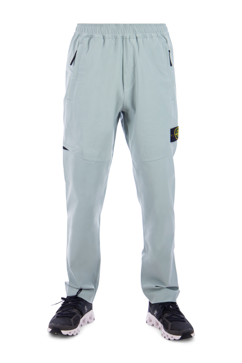 STONE ISLAND PANTALON