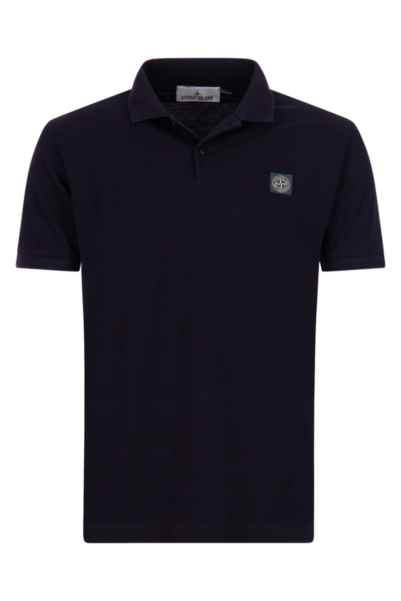 STONE ISLAND POLO