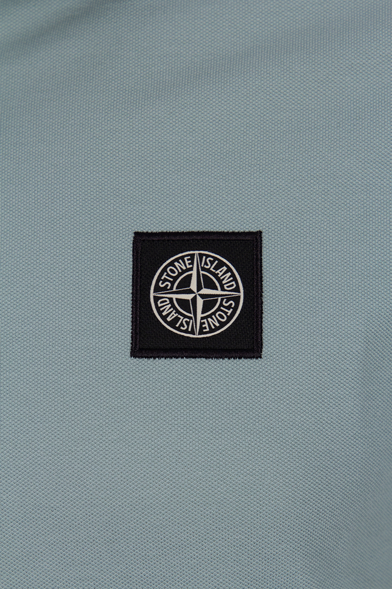 STONE ISLAND POLO