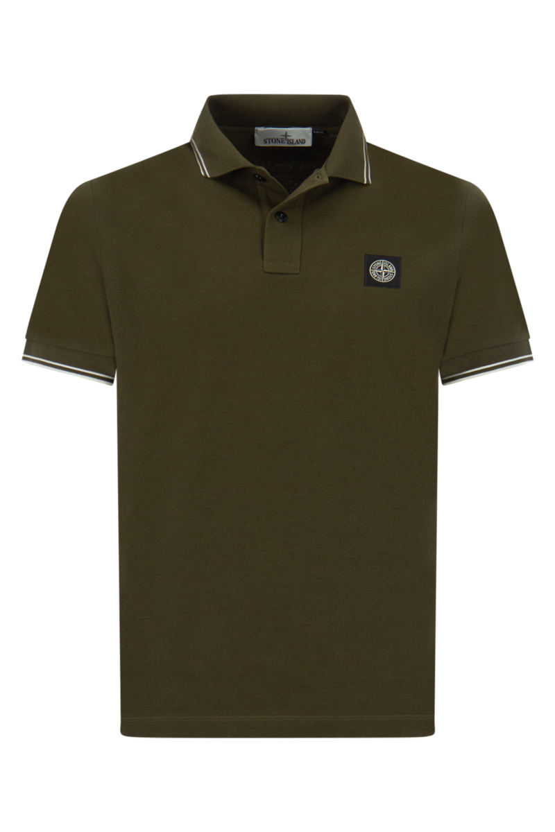 STONE ISLAND POLO