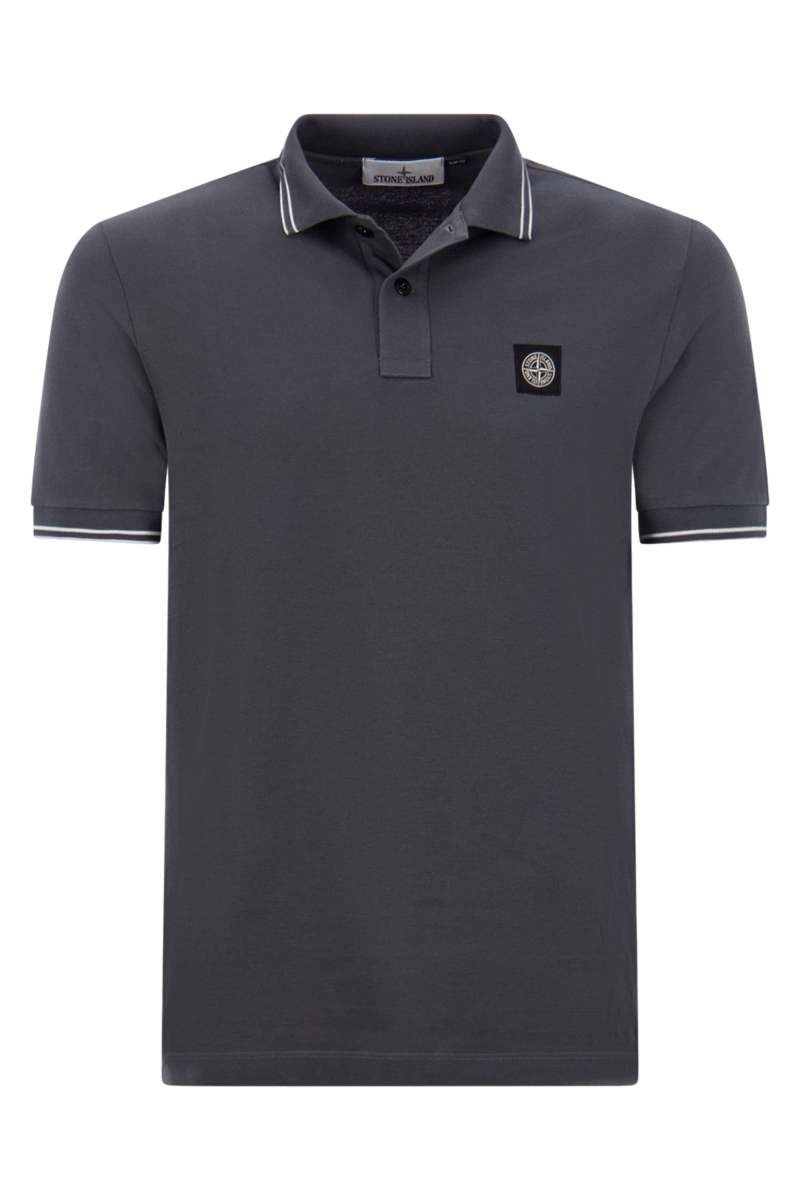 STONE ISLAND POLO