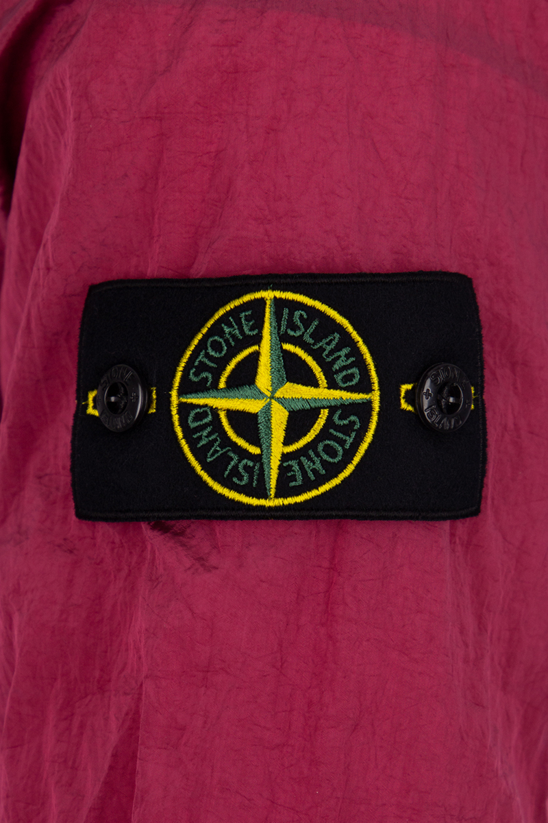 STONE ISLAND SHIRT