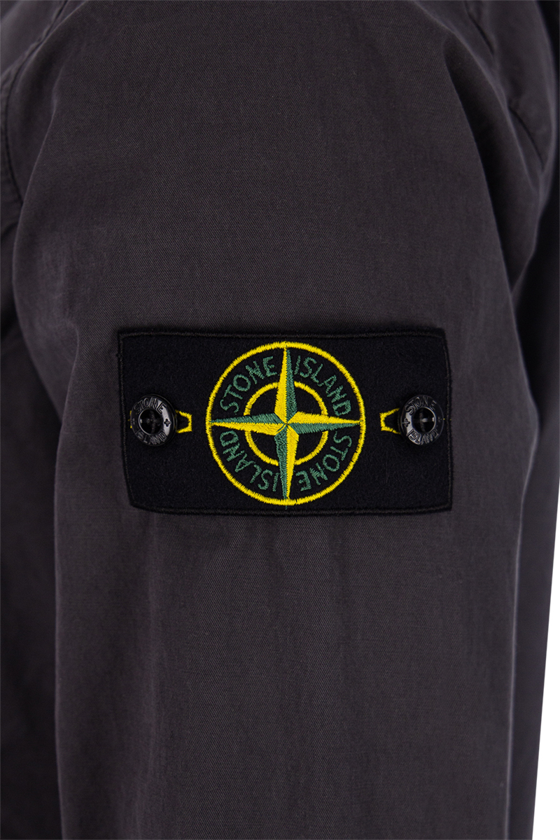 STONE ISLAND SHIRT