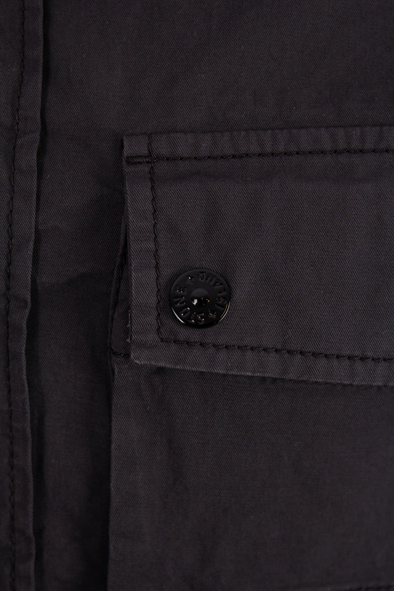 STONE ISLAND SHIRT