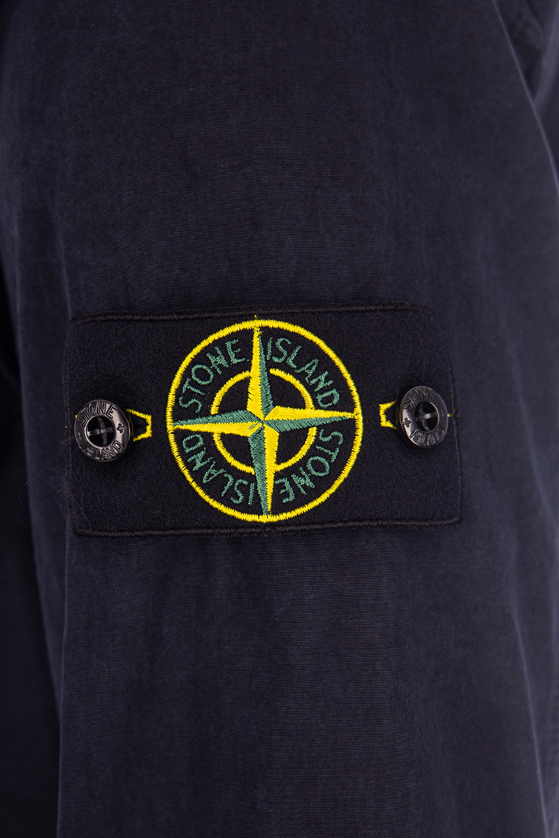 STONE ISLAND SHIRT