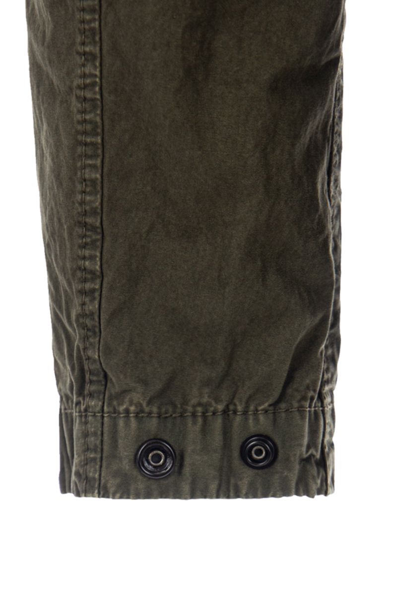 Stone Island Shirt 7915102wn Groen