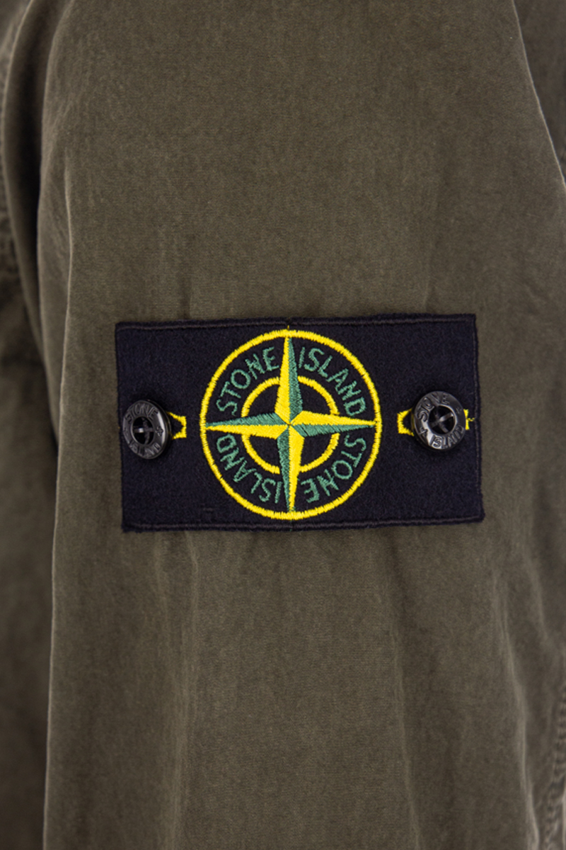 STONE ISLAND SHIRT