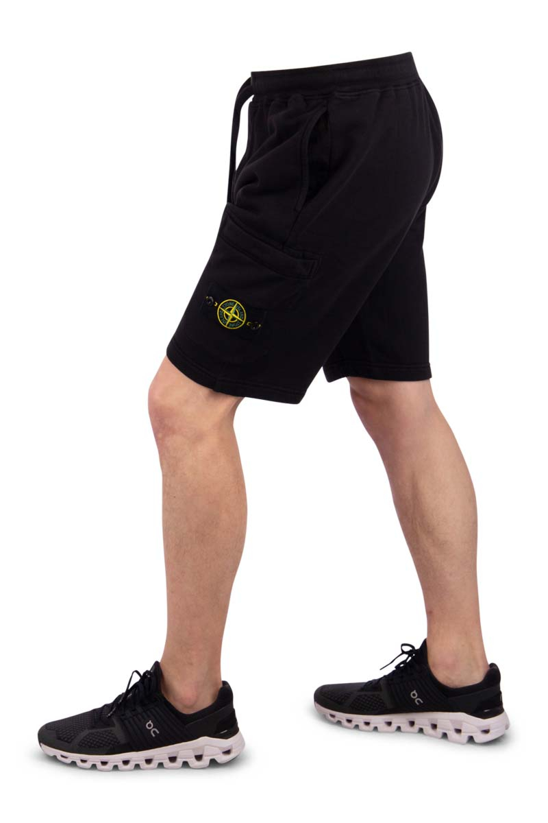 STONE ISLAND SHORT