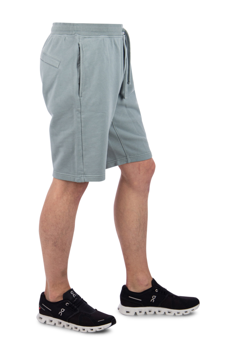 Stone Island Short 101564651 L-blauw