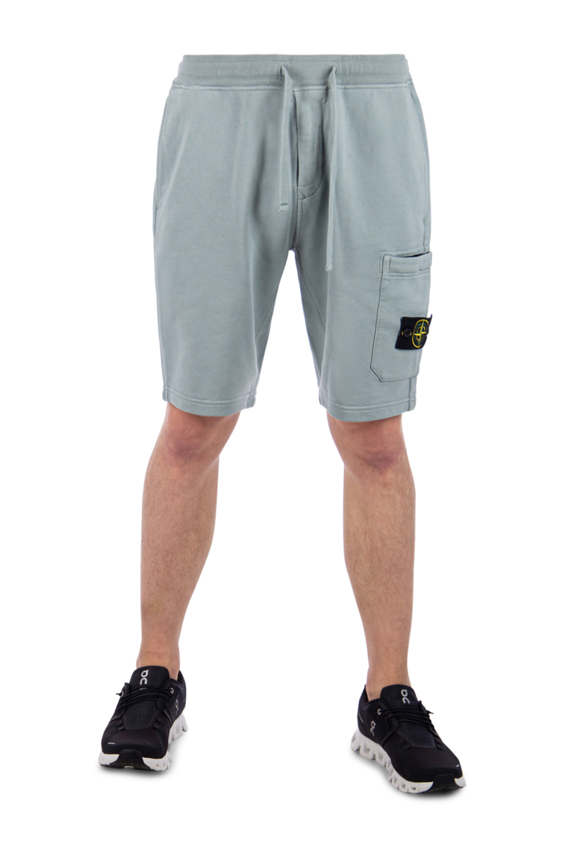 STONE ISLAND SHORT