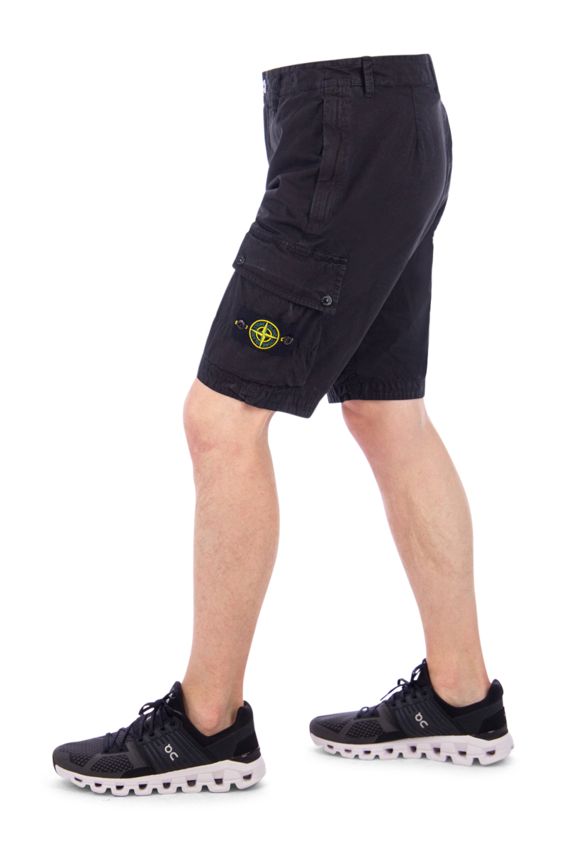 STONE ISLAND SHORT