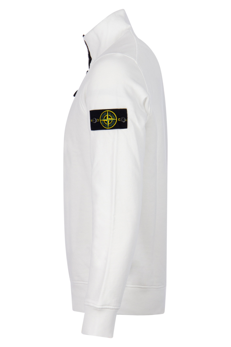Stone Island Sweater 101561951 Wit