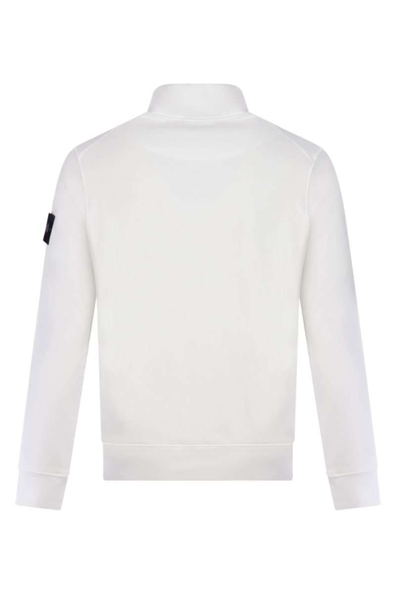 Stone Island Sweater 101561951 Wit