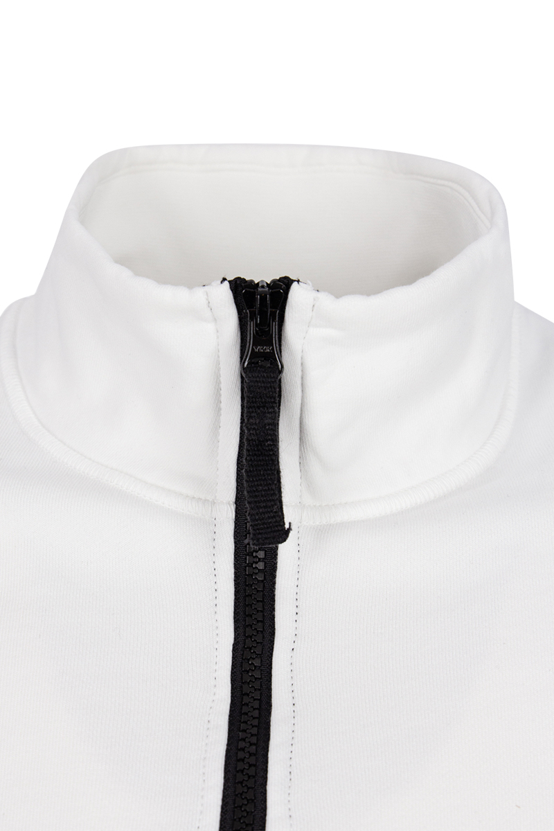 Stone Island Sweater 101561951 Wit
