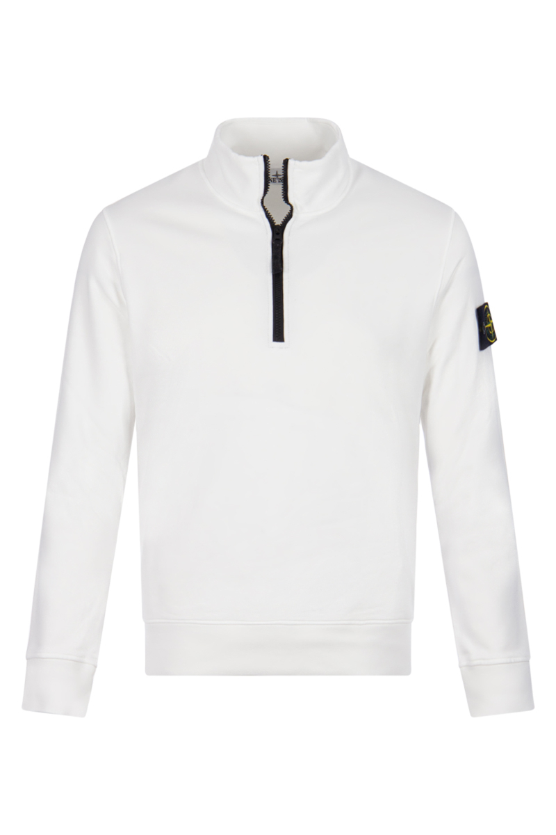 Stone Island Sweater 101561951 Wit