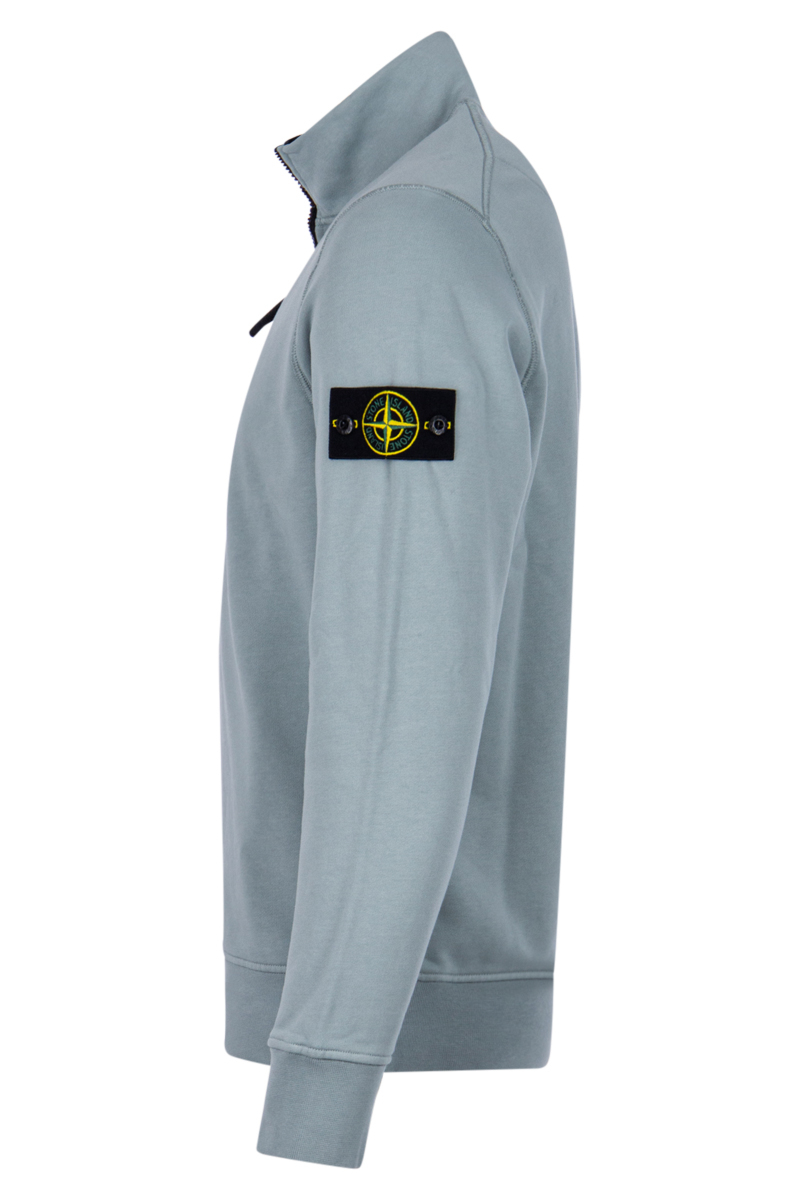 STONE ISLAND SWEATER