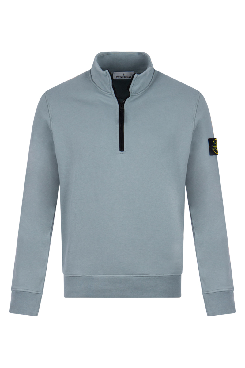 STONE ISLAND SWEATER