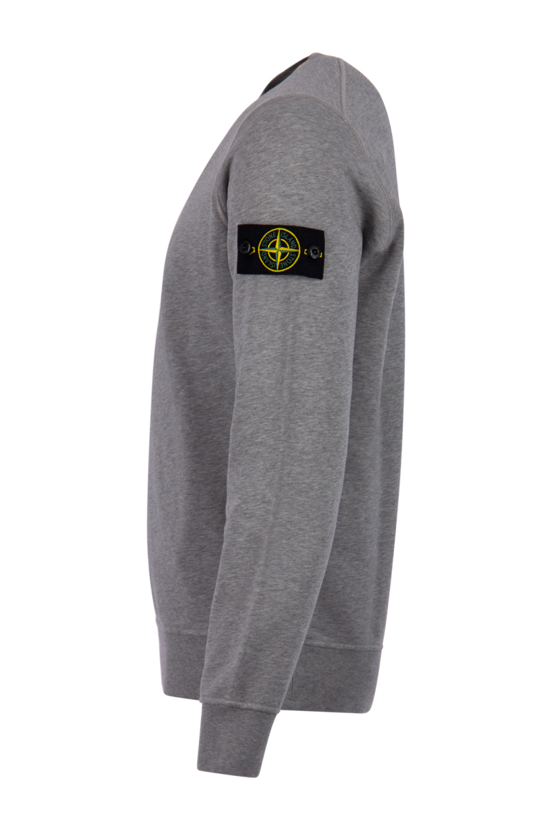 STONE ISLAND SWEATER