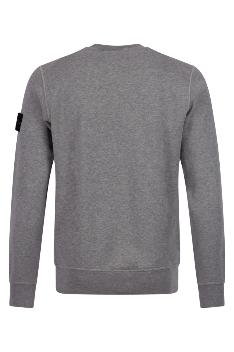 STONE ISLAND SWEATER