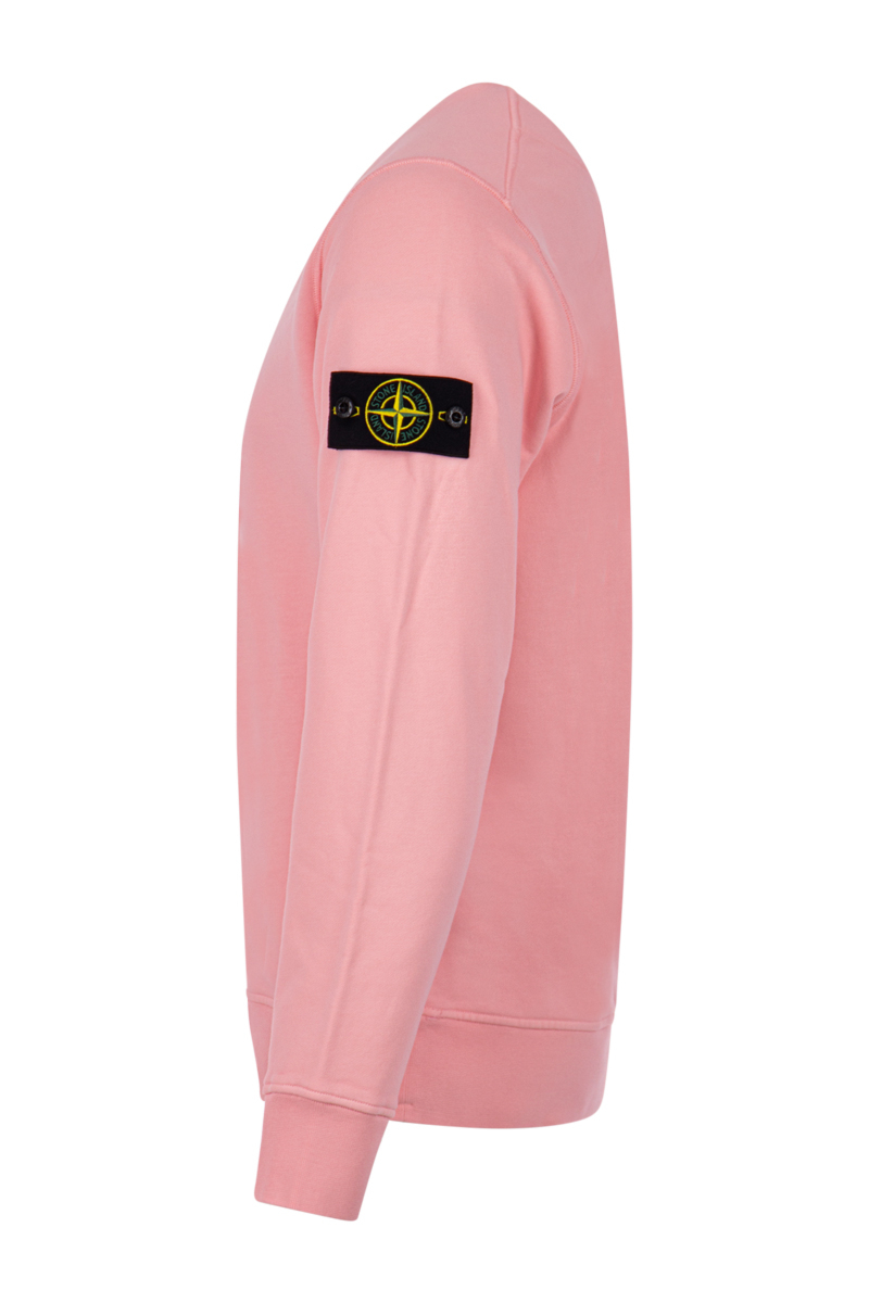 STONE ISLAND SWEATER