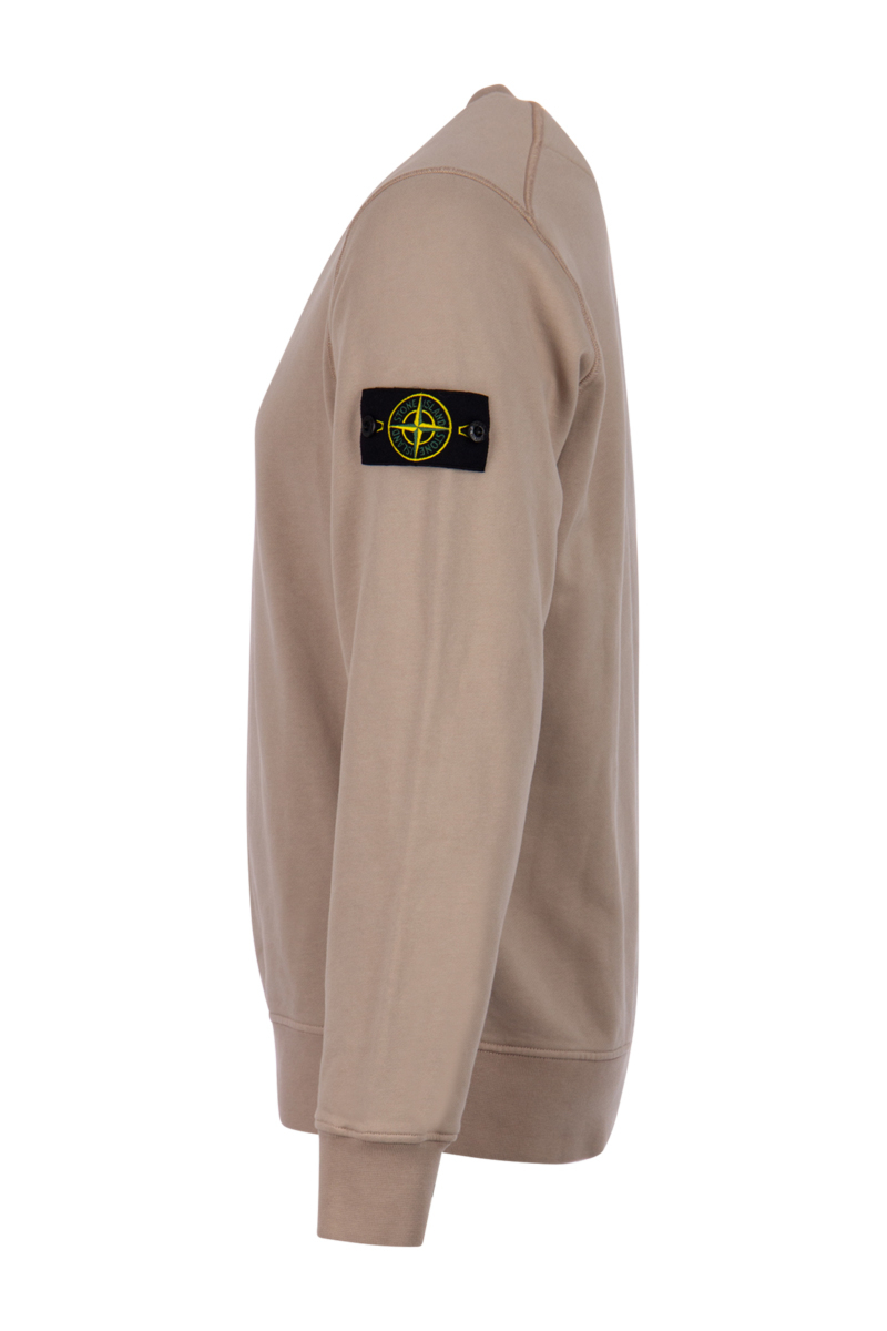 STONE ISLAND SWEATER