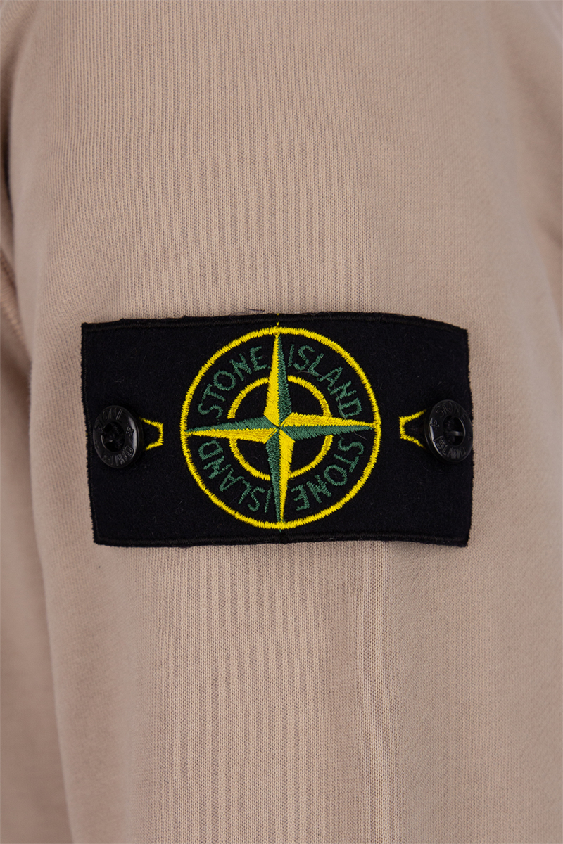 STONE ISLAND SWEATER