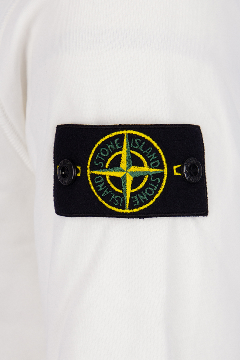 STONE ISLAND SWEATER