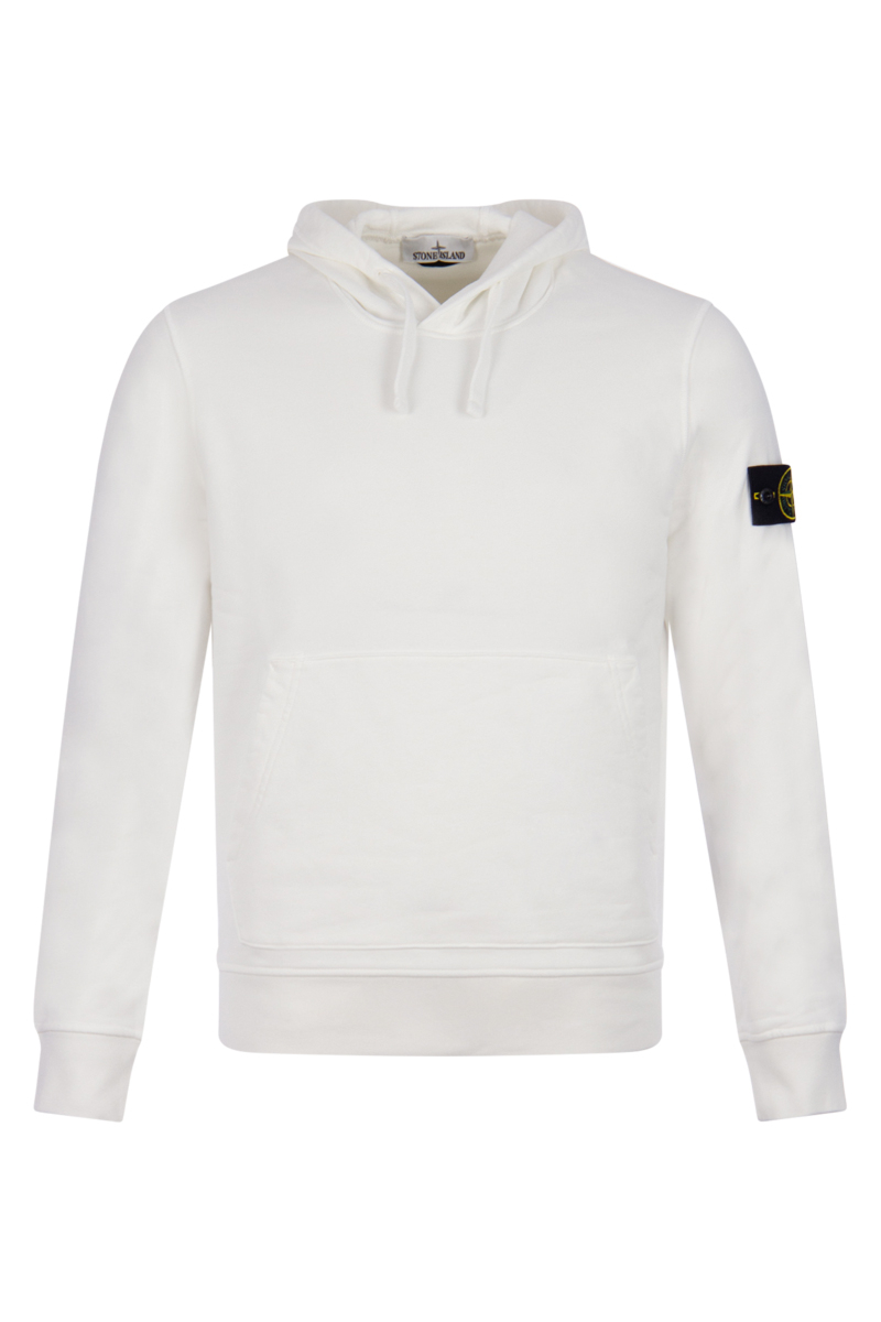 STONE ISLAND SWEATER