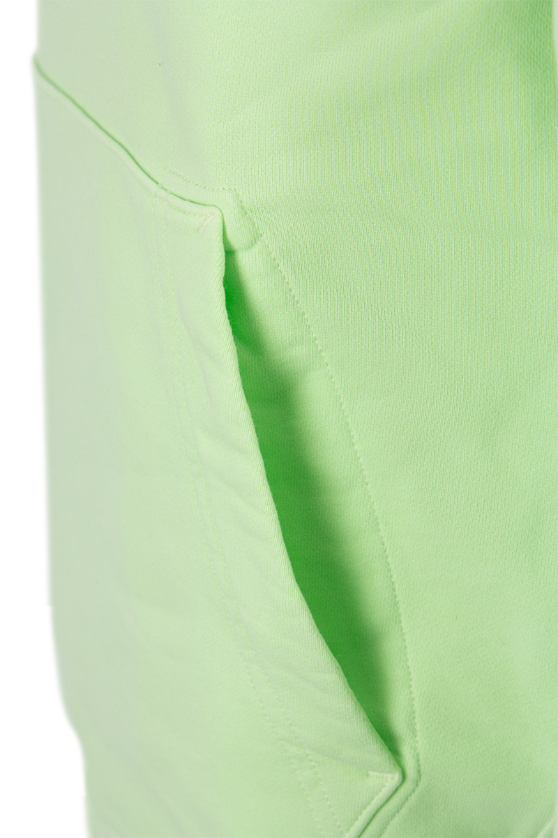 Stone Island Sweater 101564151 L-groen
