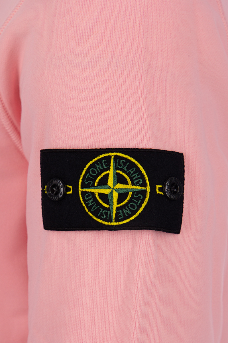 STONE ISLAND SWEATER