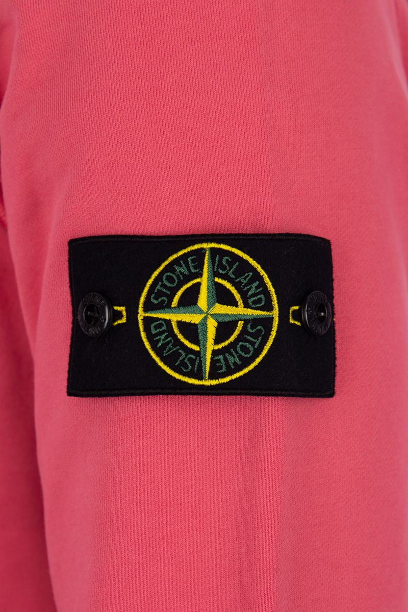 Stone Island Sweater 101564151 D-roze