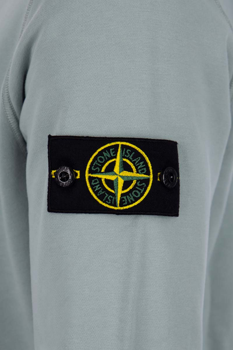 STONE ISLAND SWEATER