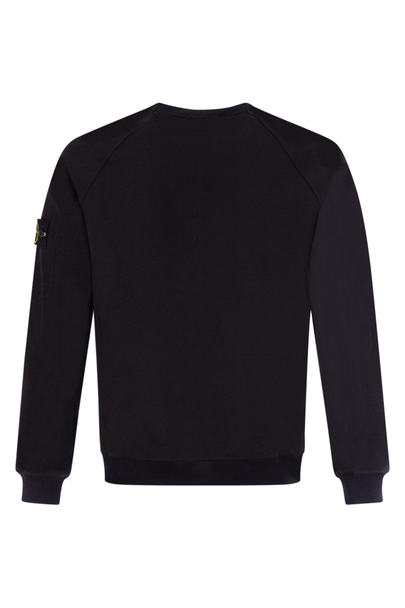 STONE ISLAND SWEATER