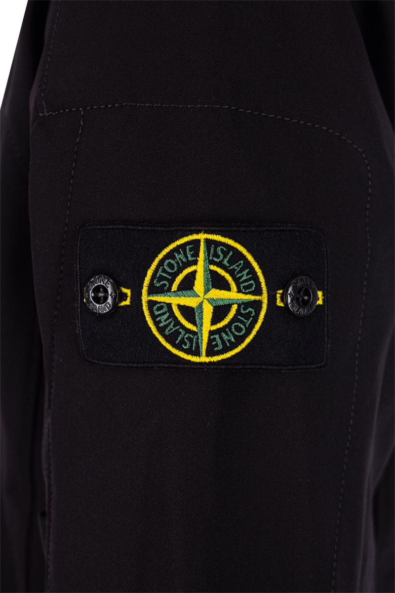 STONE ISLAND SWEATER