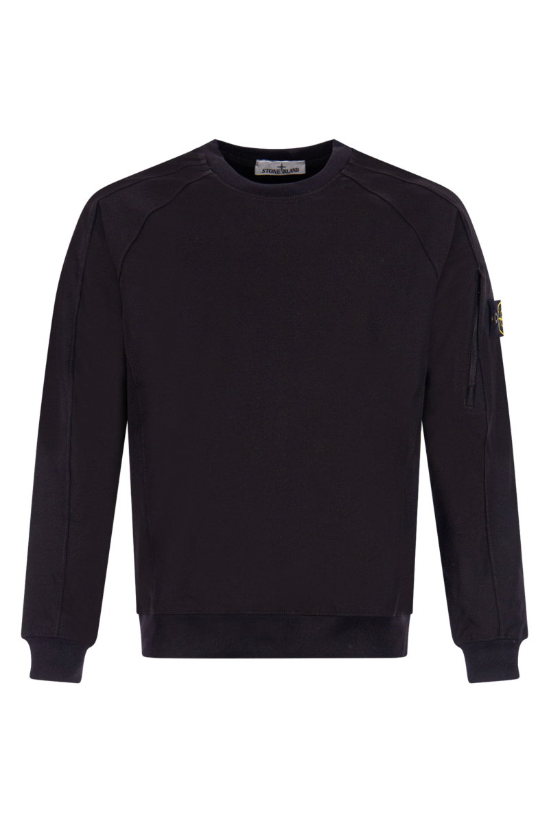 STONE ISLAND SWEATER