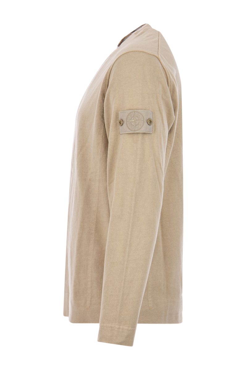 Stone Island SWEATER
