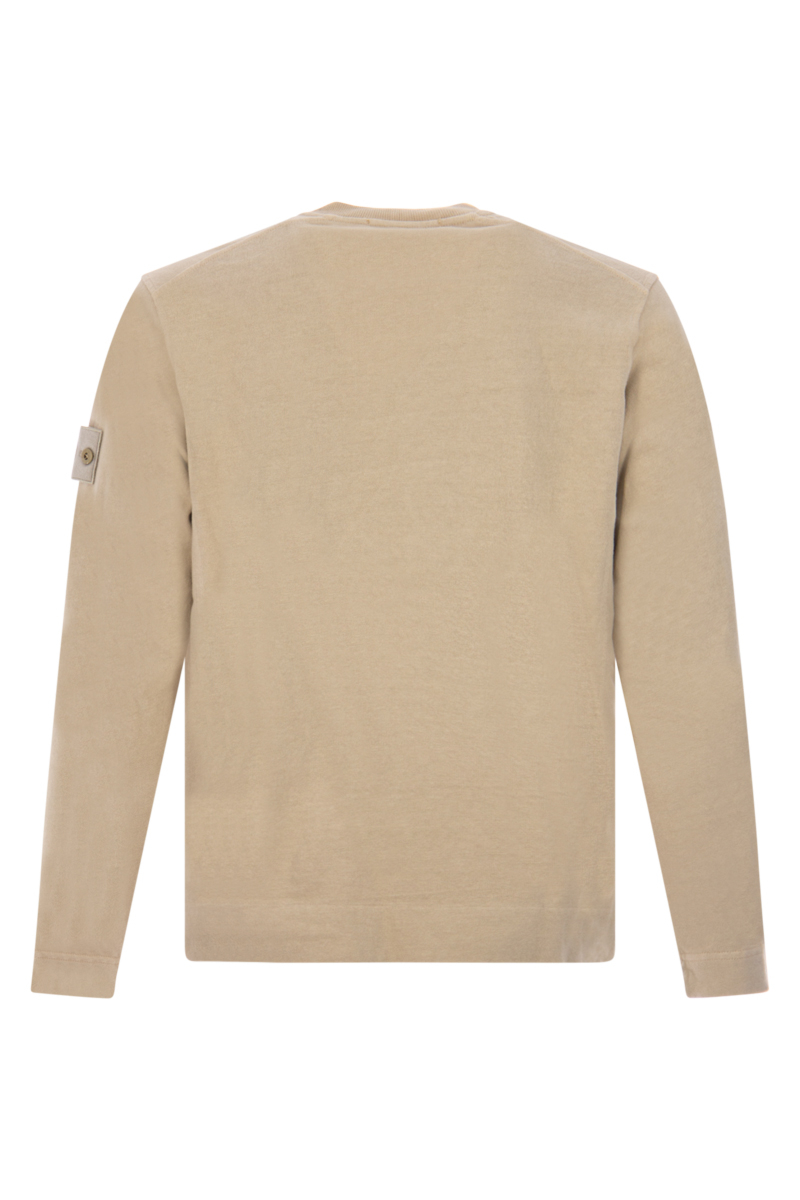 Stone Island SWEATER