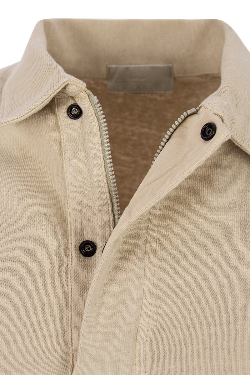 Stone Island SWEATER