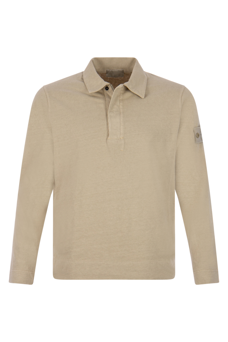Stone Island SWEATER
