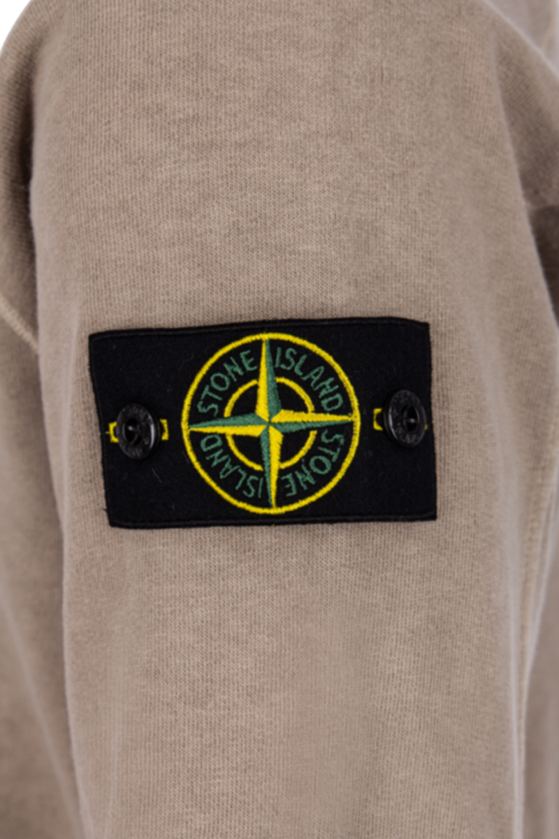 Stone Island Sweater 781566360 Grijs