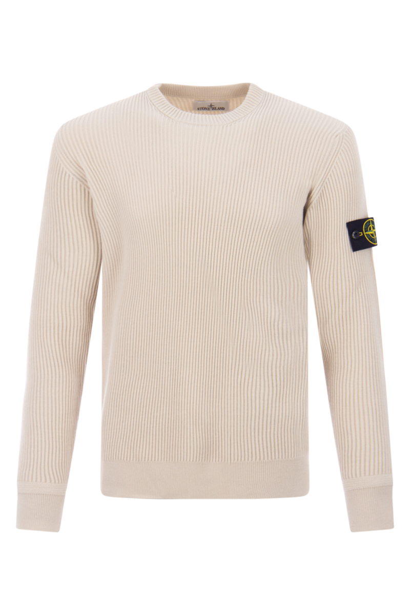 Stone Island Trui 7915553C2 V0097 Stucco