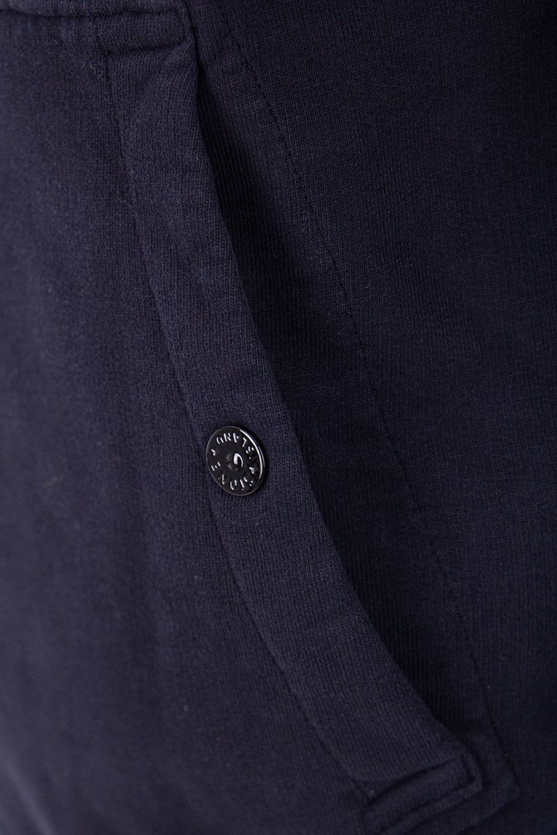 Stone Island Sweater 791562820 D-blauw