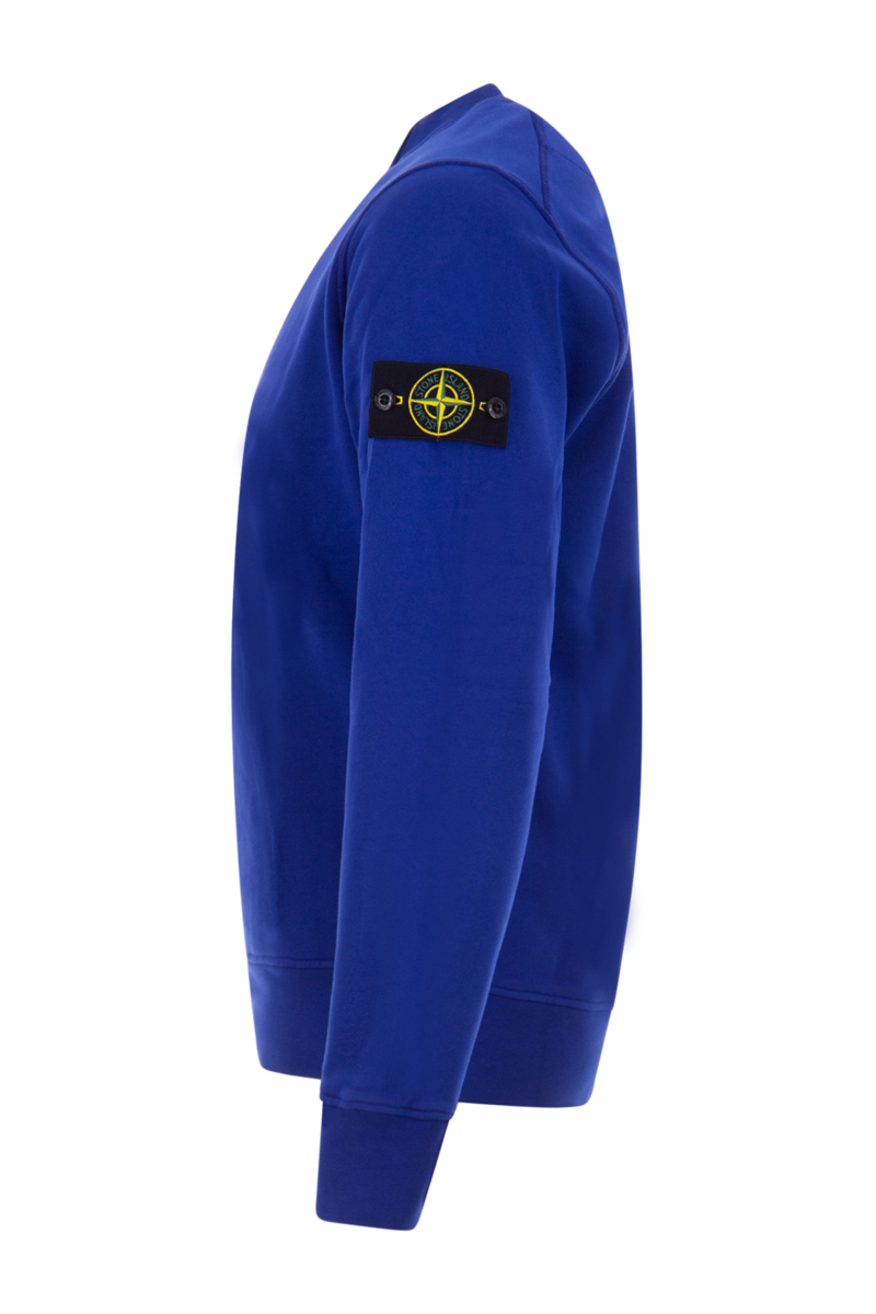 Stone Island Sweater 791563051 Blauw