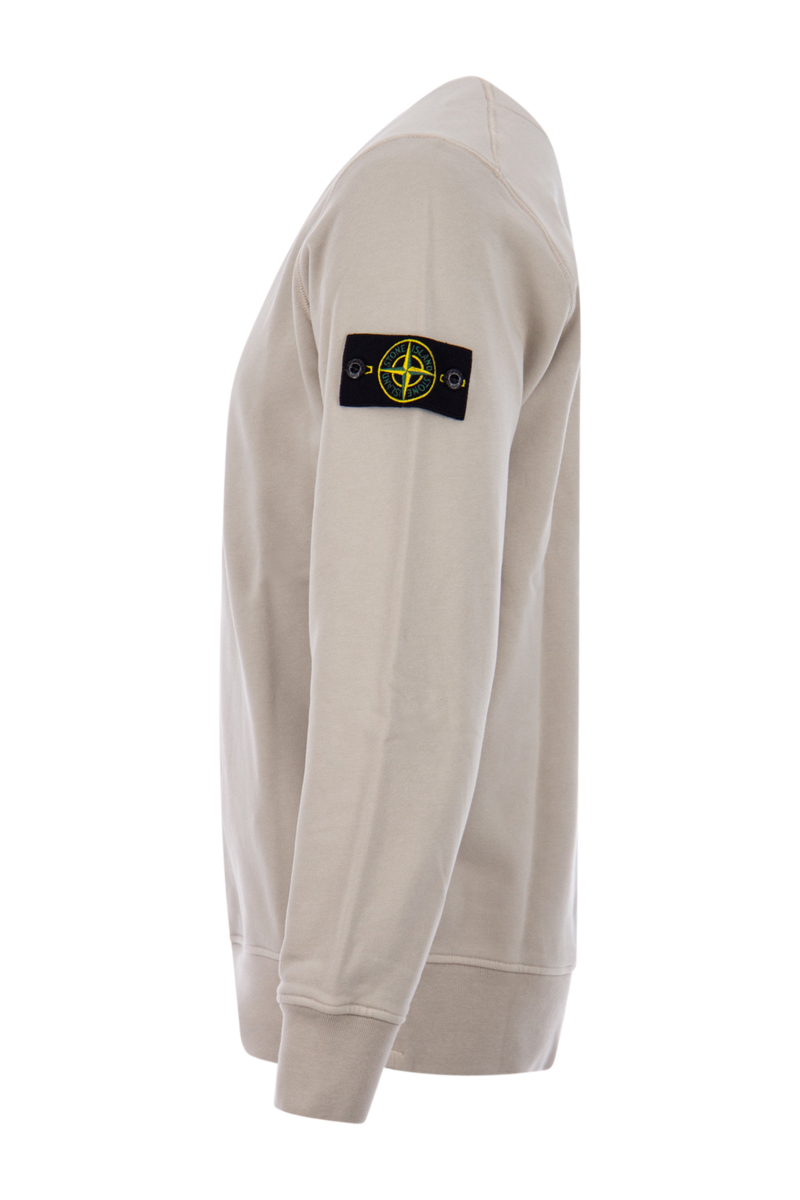 STONE ISLAND SWEATER