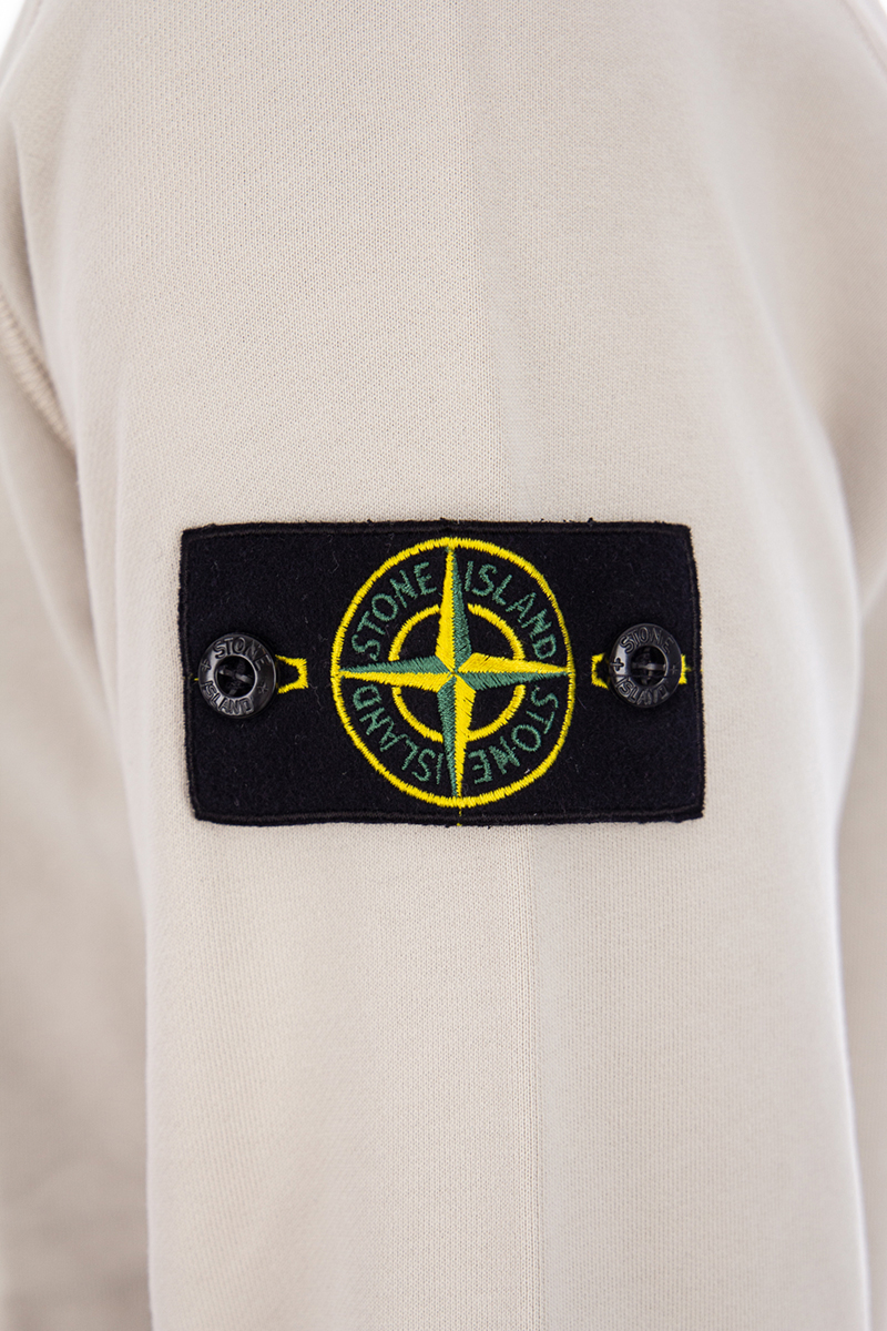 STONE ISLAND SWEATER