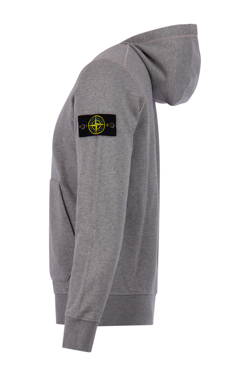 STONE ISLAND SWEATER