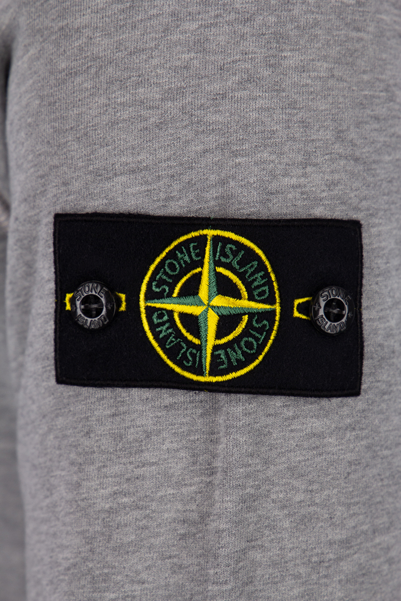 STONE ISLAND SWEATER